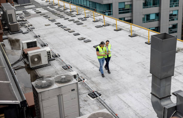 Best Roof Coating and Sealing  in Ann Arbor, MI