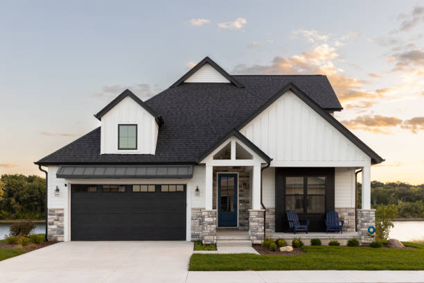 Best Roof Leak Repair  in Ann Arbor, MI