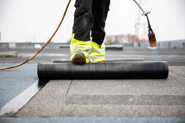 Best Wood Shake Roofing  in Ann Arbor, MI