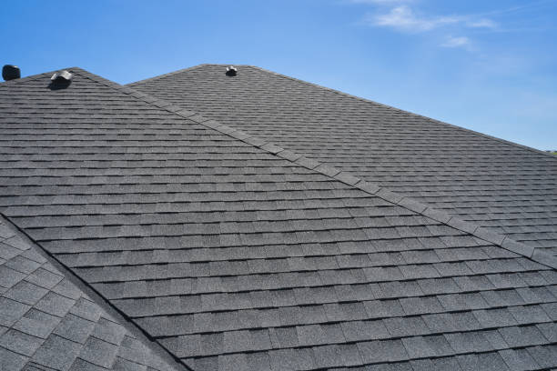 Best Asphalt Shingles Roofing  in Ann Arbor, MI